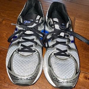 ASICS shoes